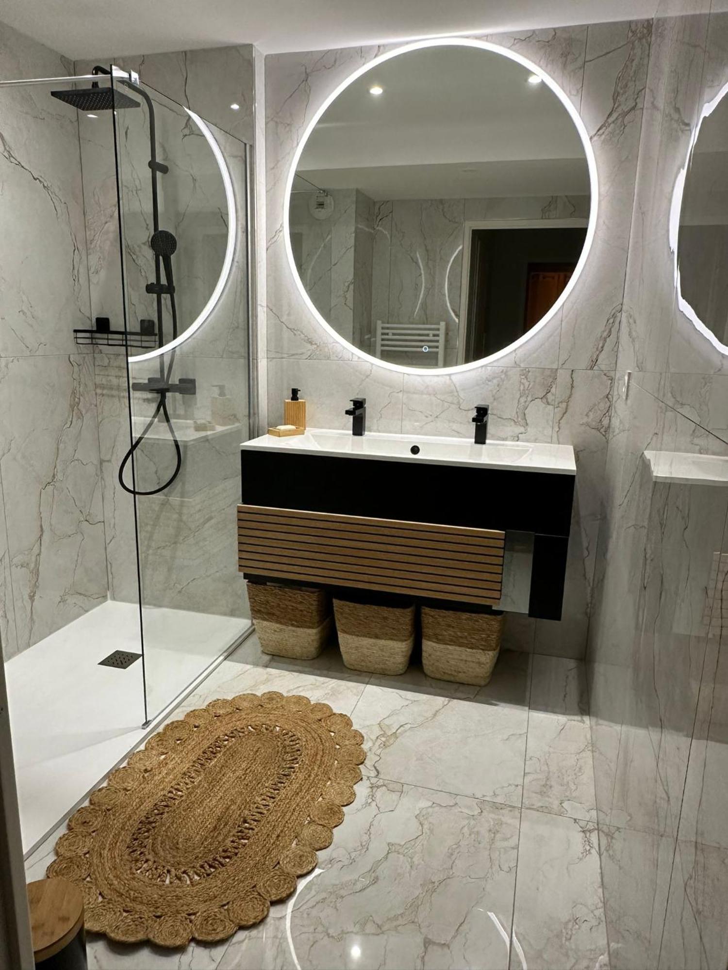 Апартаменты T3 5 Etoile Jacuzzi Тулуза Экстерьер фото